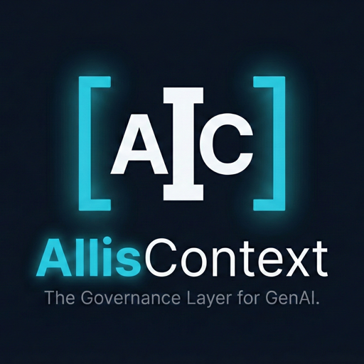 AllisContext Logo
